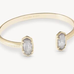 NWT! KS Elton Bracelet - Slate